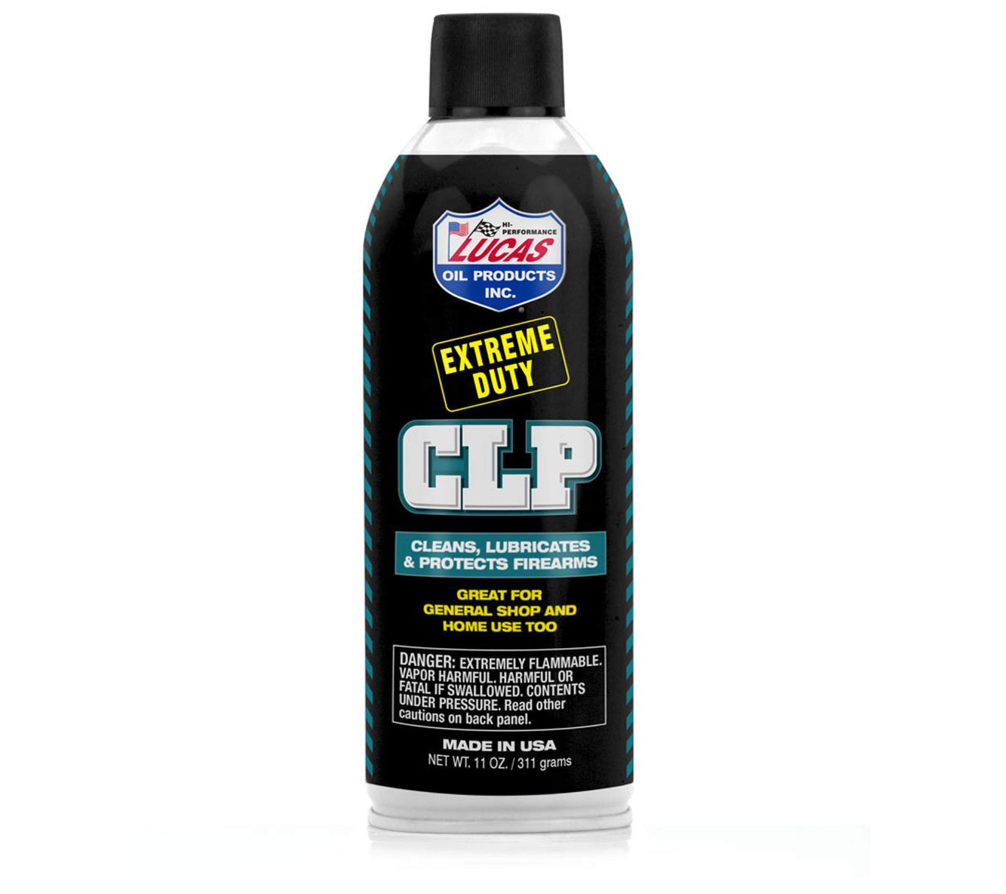 Lucas Oil 10916 Extreme Duty Clp Aerosol 11 Oz