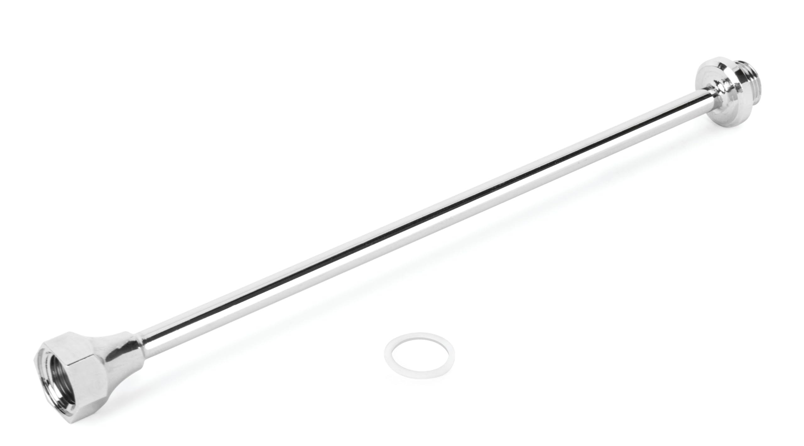 Vaper 19493 6-Inch Rigid Extension Nozzle for Non-Aerosol Spot Sprayer