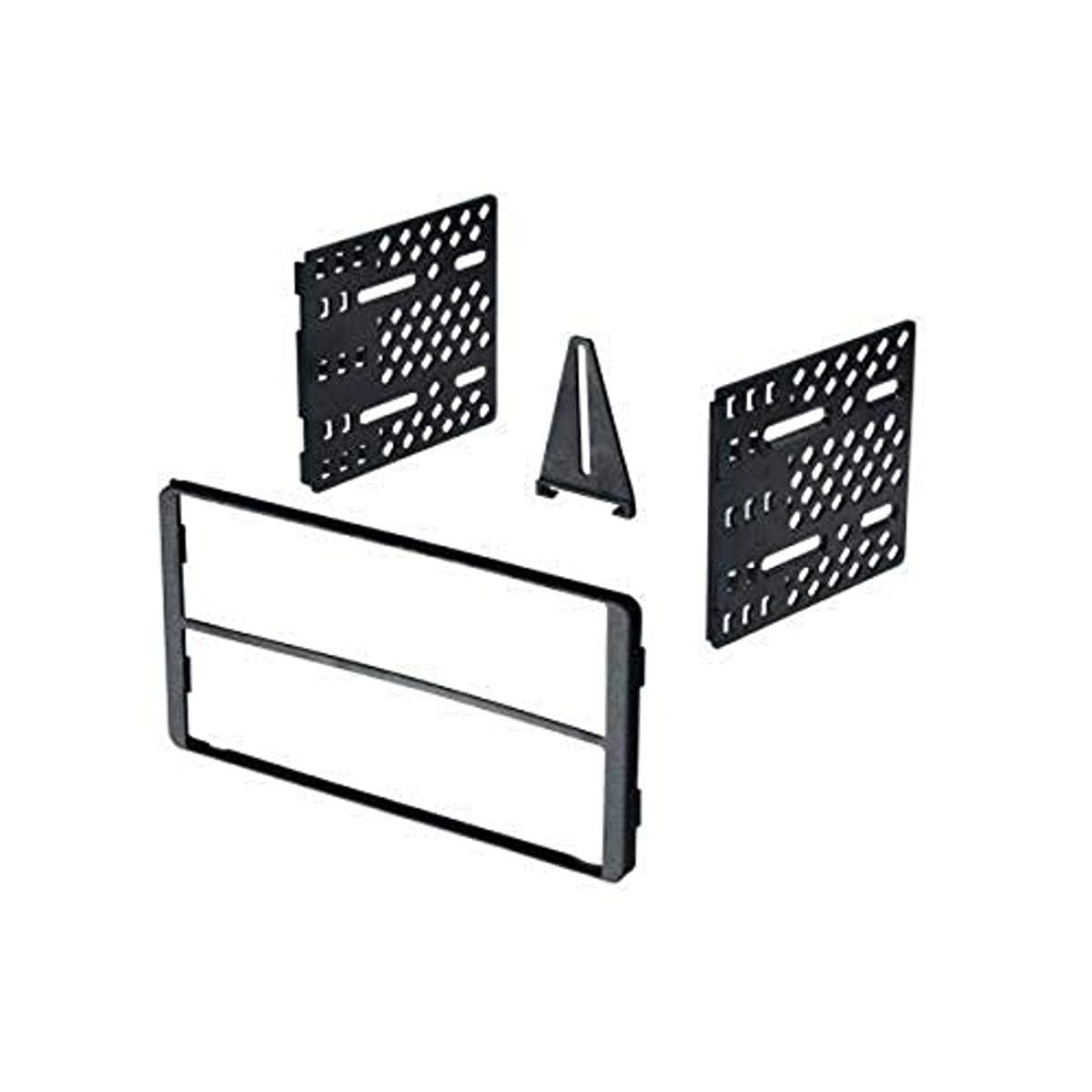 American International FMK552 95 - 11 2DIN Dash Install Kit