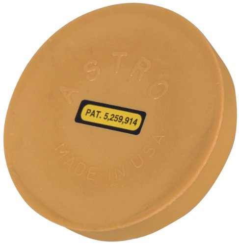 Astro 400E Smart Eraser Pad For Pinstripe Removal Tool