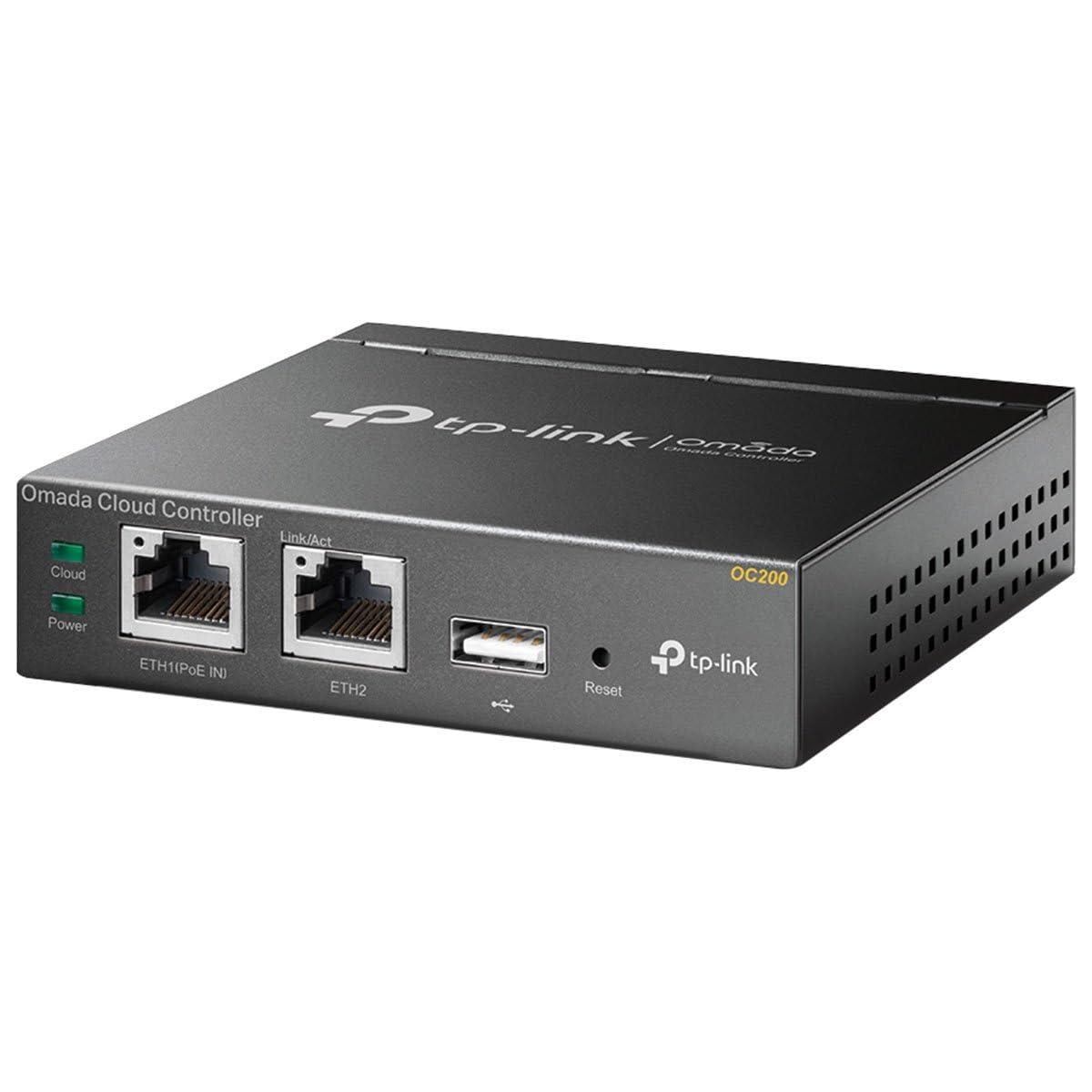 TP-Link OC200, Hardware Controller