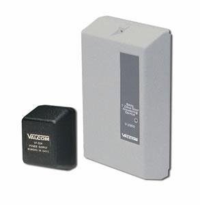 Valcom V-2900 Door Answer Device - Single