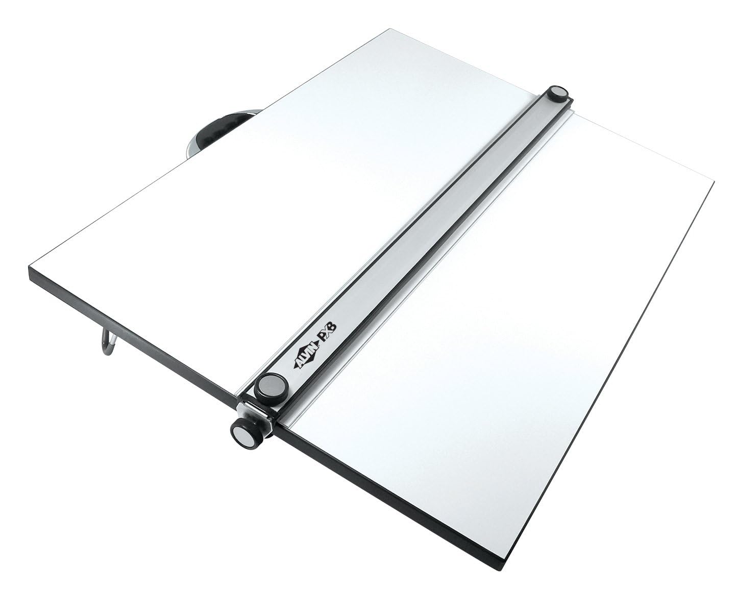 ALVIN Portable Drafting Board Size 24" x 36" Model PXB36 Easily Adjustable Drafting and Architecture Tool for Students and Professionals Drawing Board with Ergonomic Carrying Handle - 24 x 36 Inches
