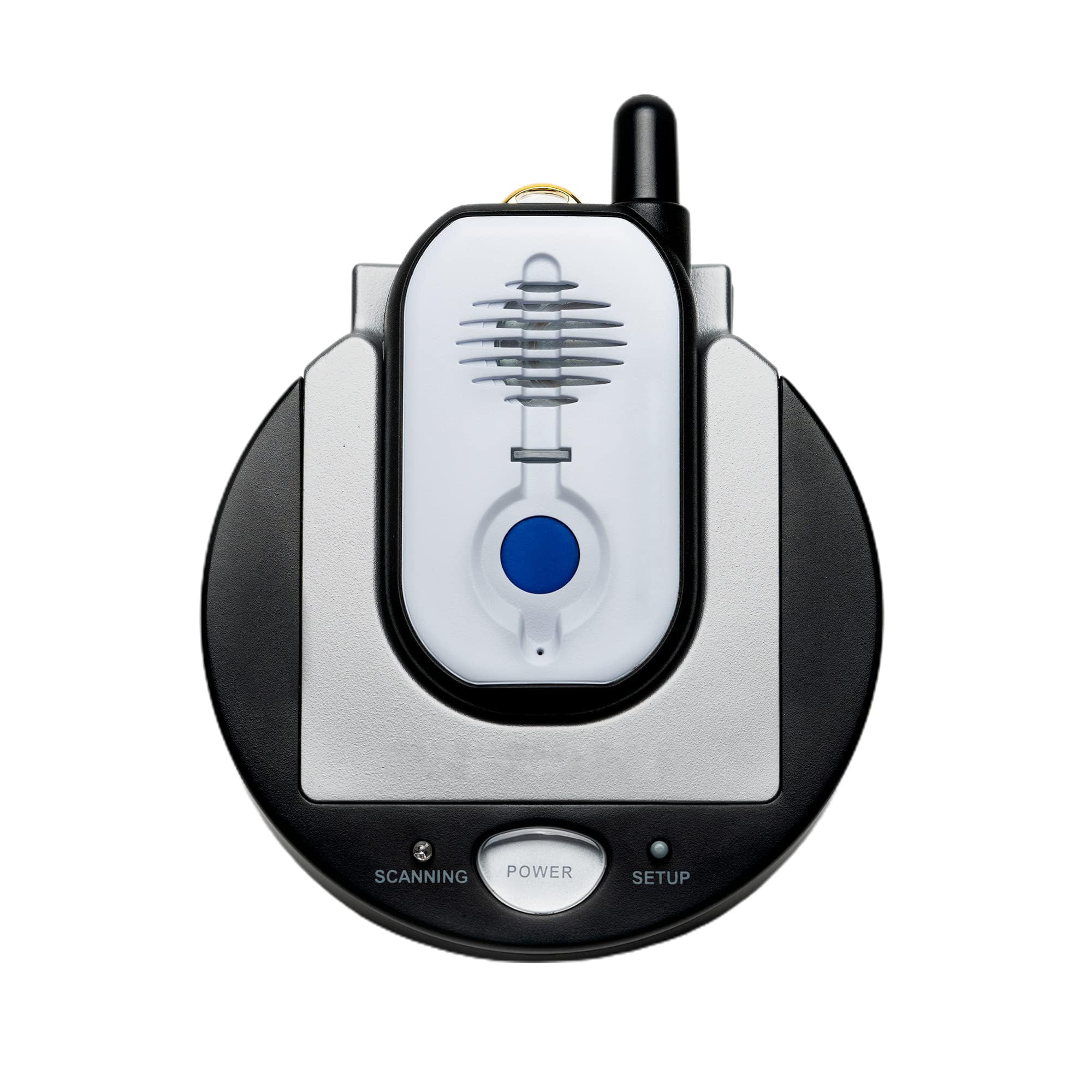 Logicmark GA911 30911 Guardian Alert Panic Phone