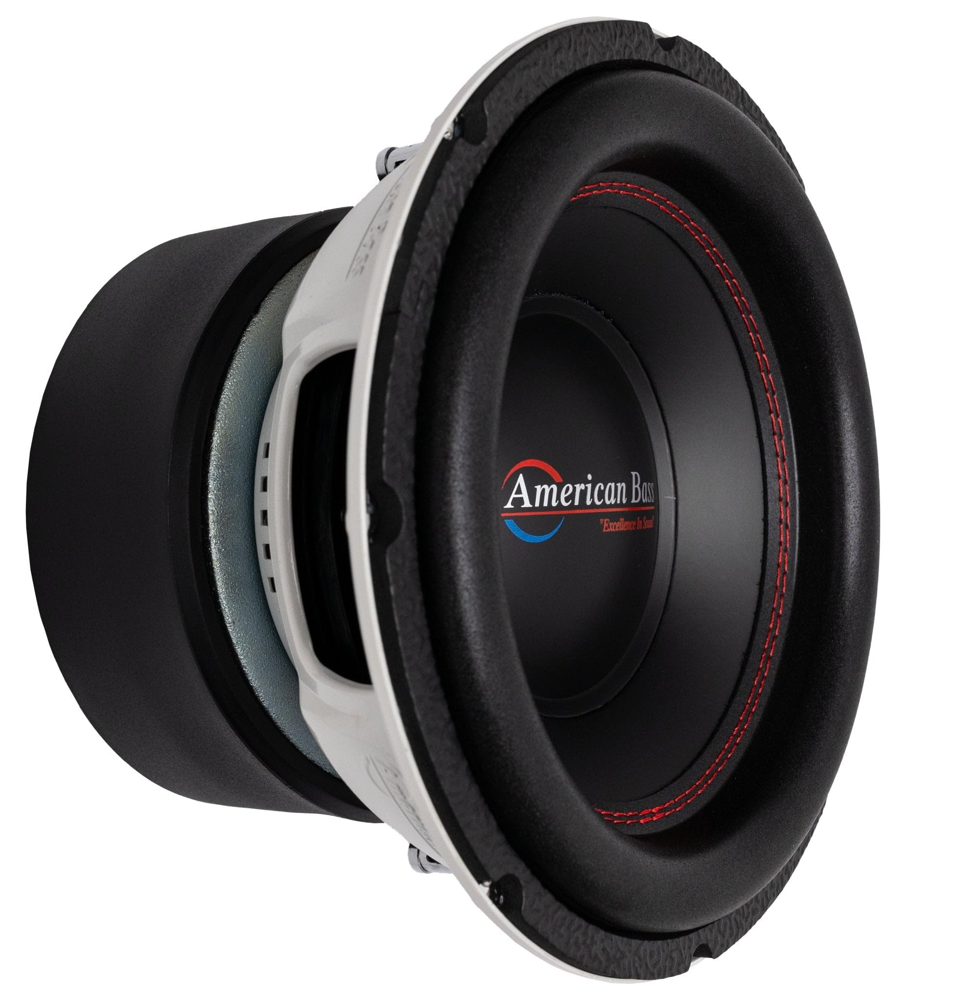 American Bass TITAN1044 Titan 10 Woofer, 800W RMS/1600W Max
