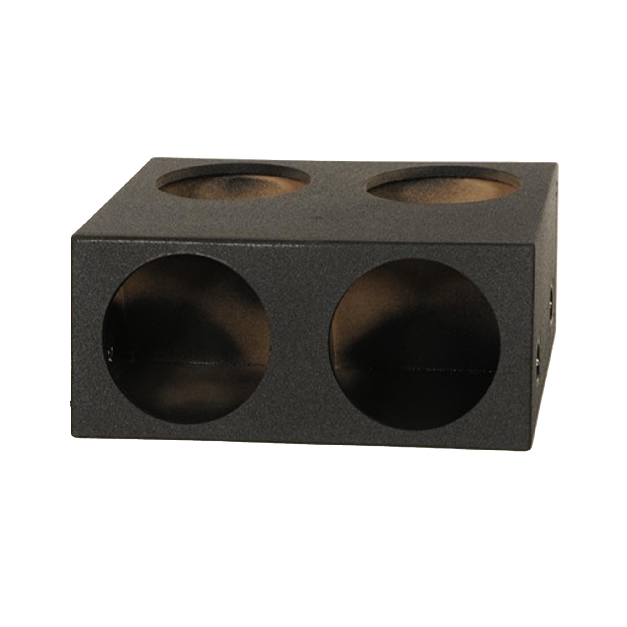 Qpower QBOMB124T Quad 12" 2-front & 2-top firing Spray on Bedliner Coating