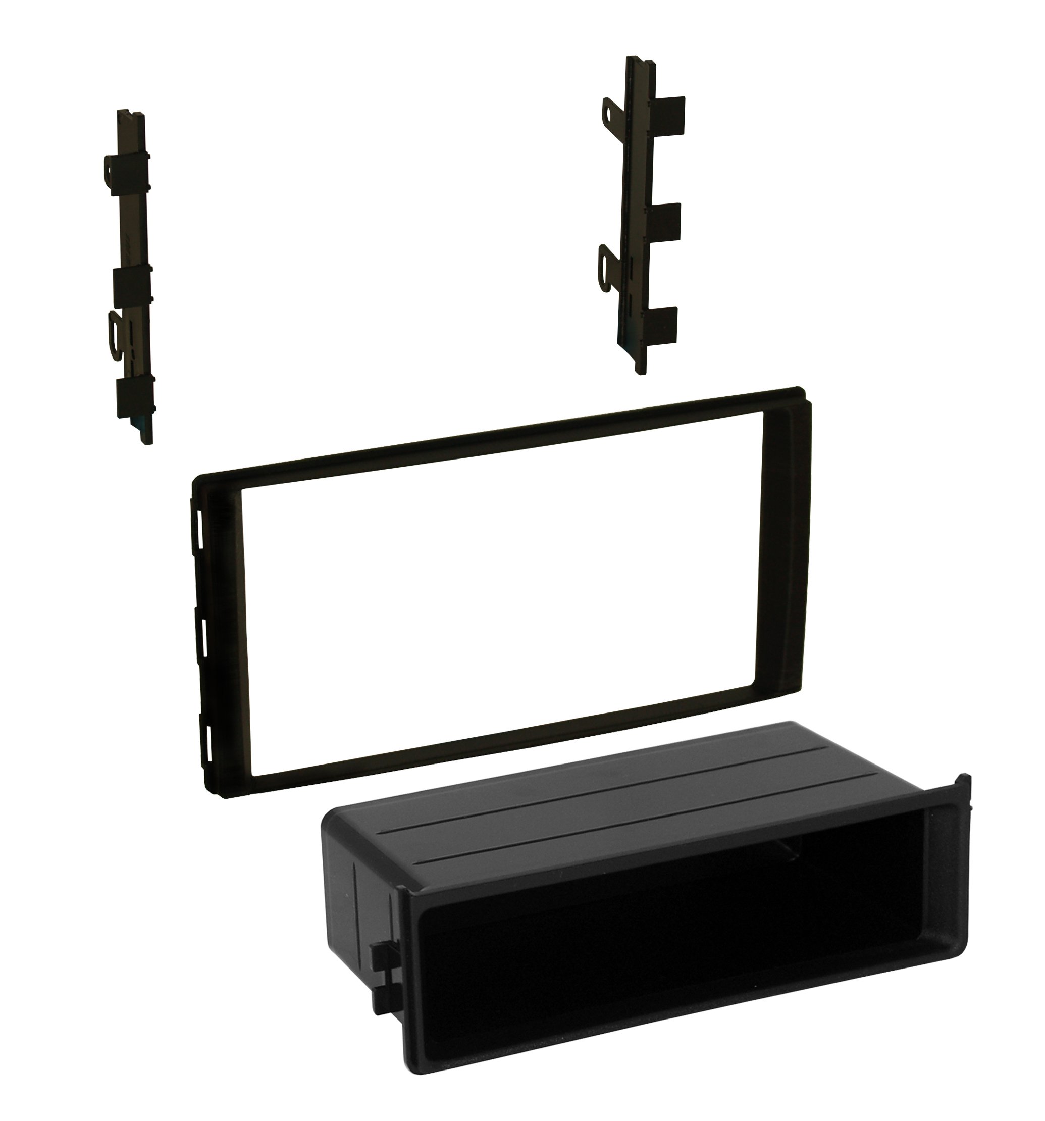 American International NDK780 install kit for 2012-16 Select Nissan model