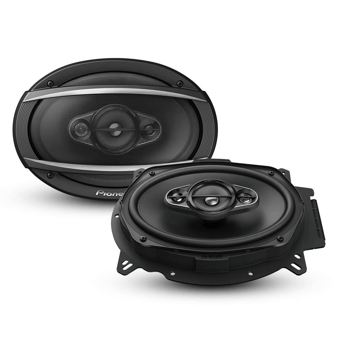 Pioneer TSA6960F 6x9" 4-Way 450W Max Pair