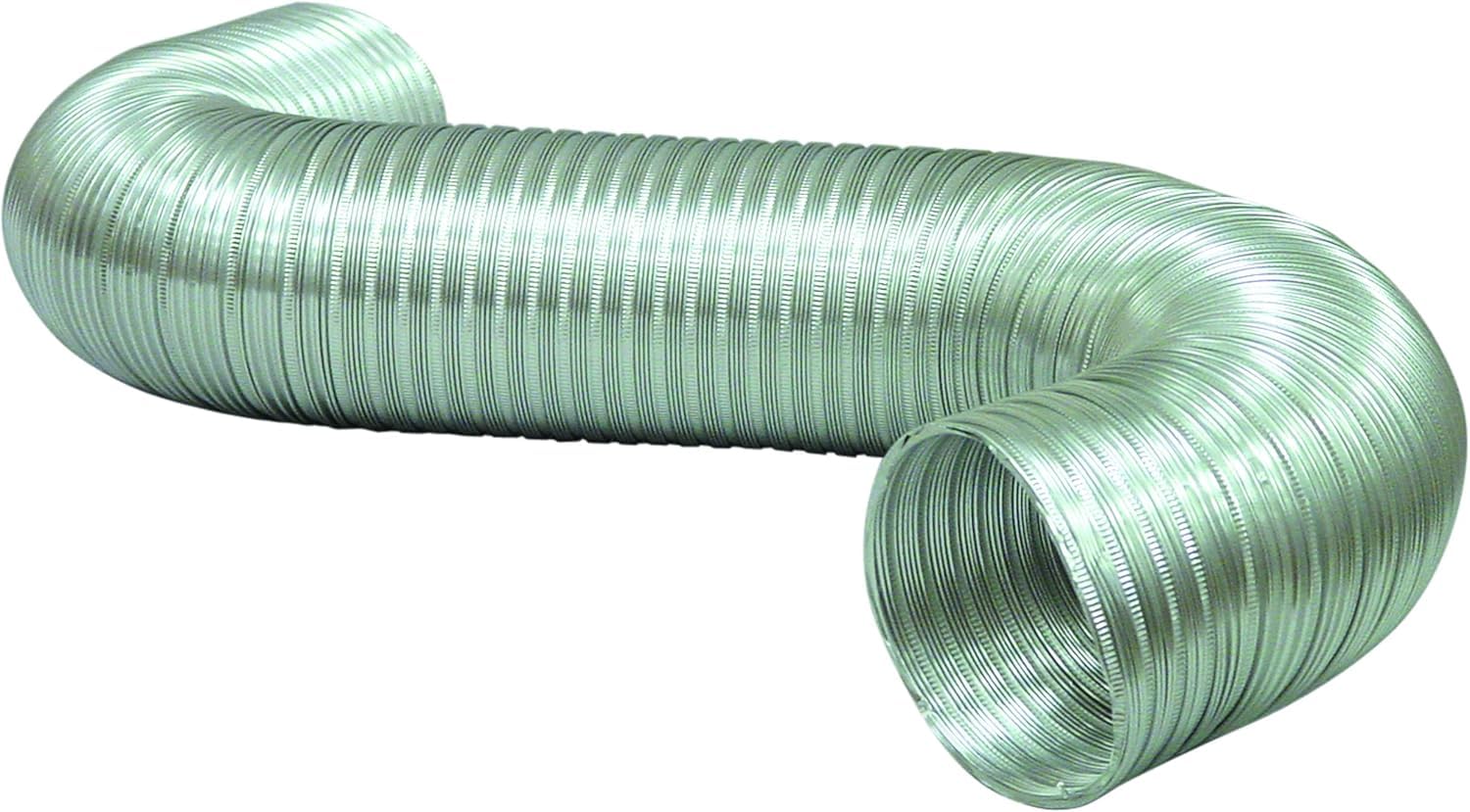 DEFLECTO AO48/20-A 8' Rigid Flex Duct