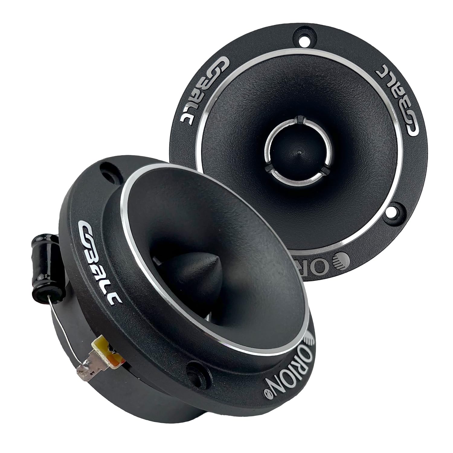 Orion CTW17HP Cobalt 3.8" Super Tweeter 300W Max (Pair Packed)