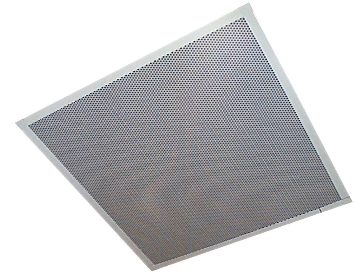 Valcom VIP-402A 2'x2' Lay In Ip Speaker