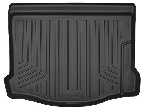 Husky 43051 Trunk Liner For Ford 2012-2018 Focus Hatchback 2018 Focus Sedan