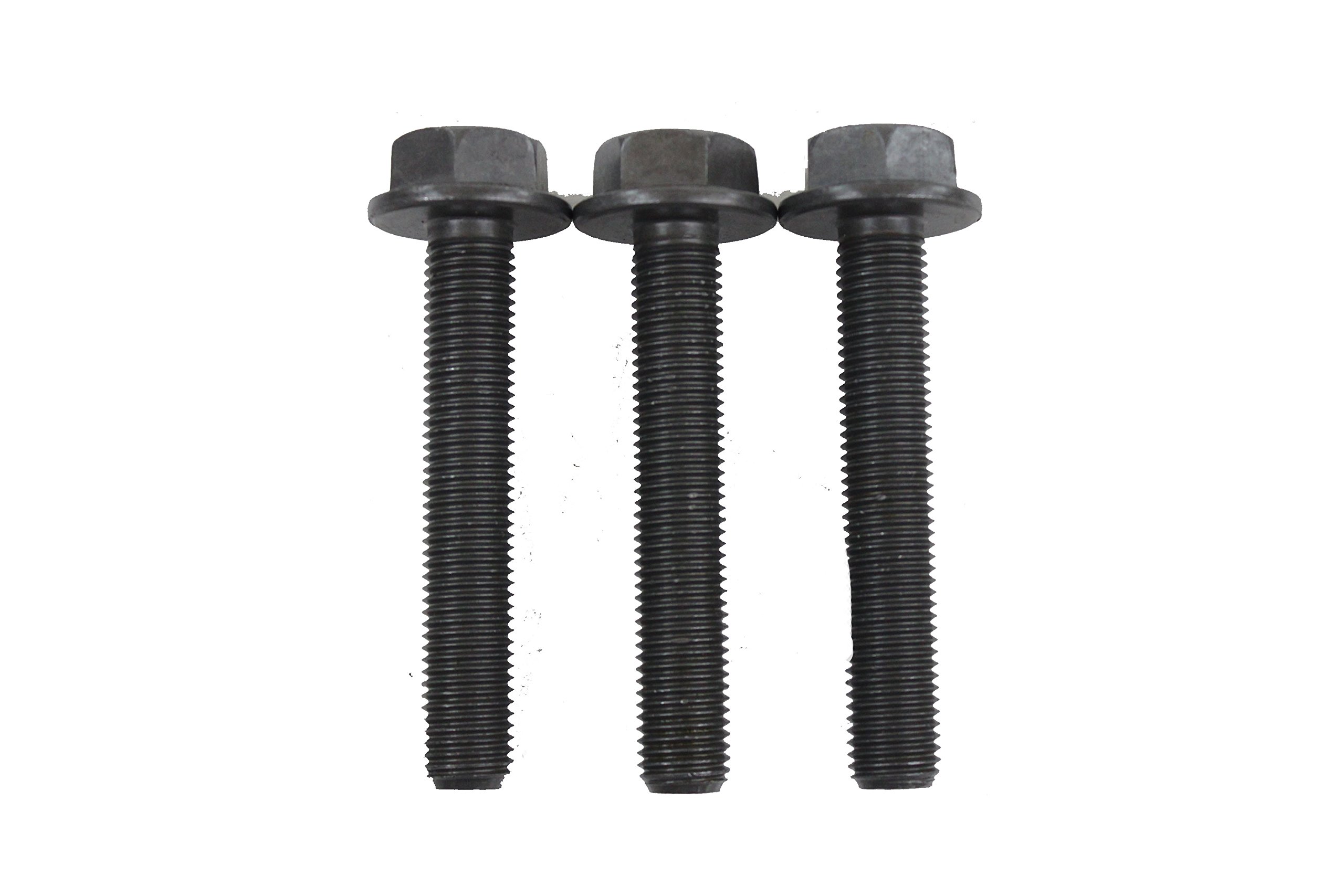 Ford E7RY-6A340-B Flanged Hex Bolt