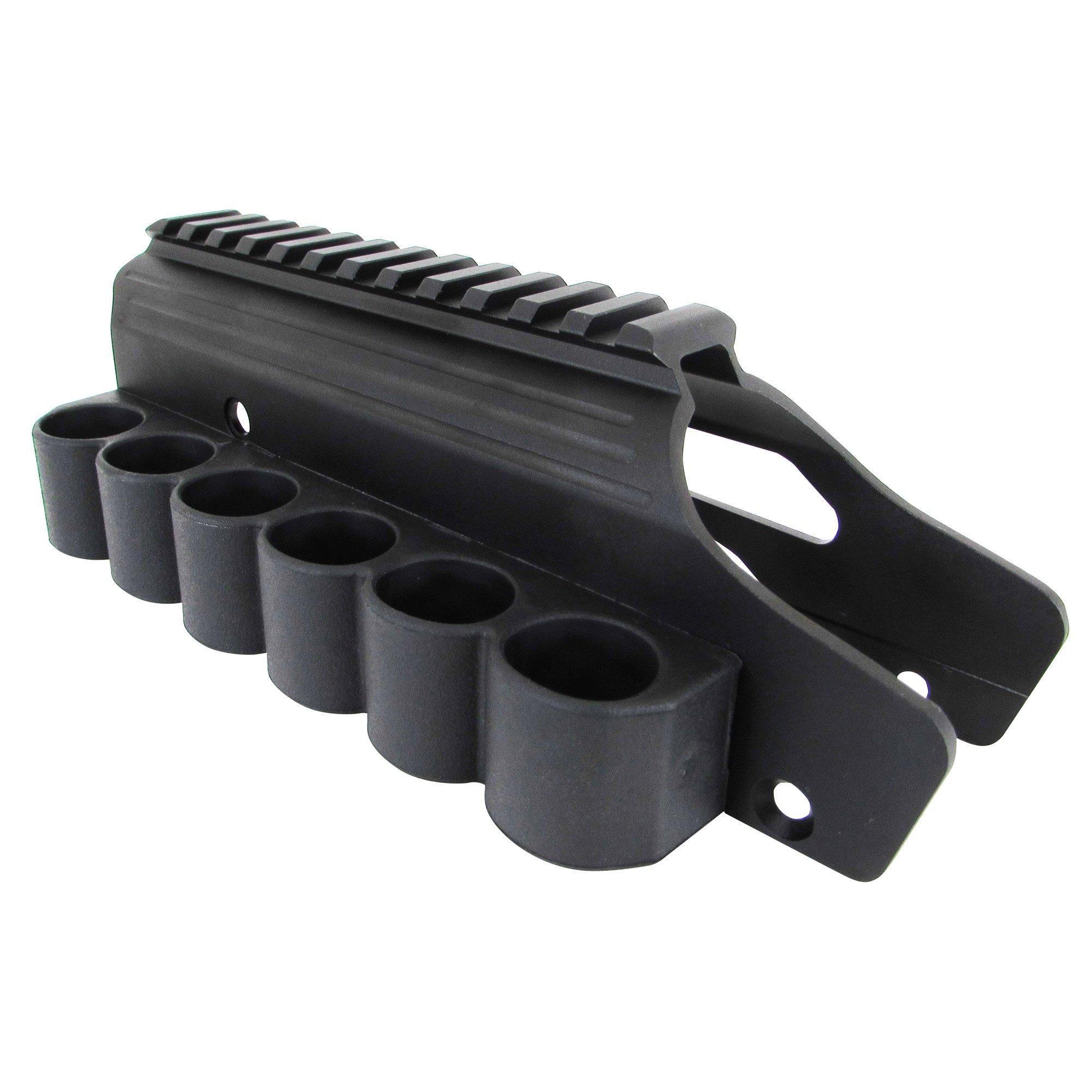 TacStar 1081029 SideSaddle with Rail Mount Mossberg 500