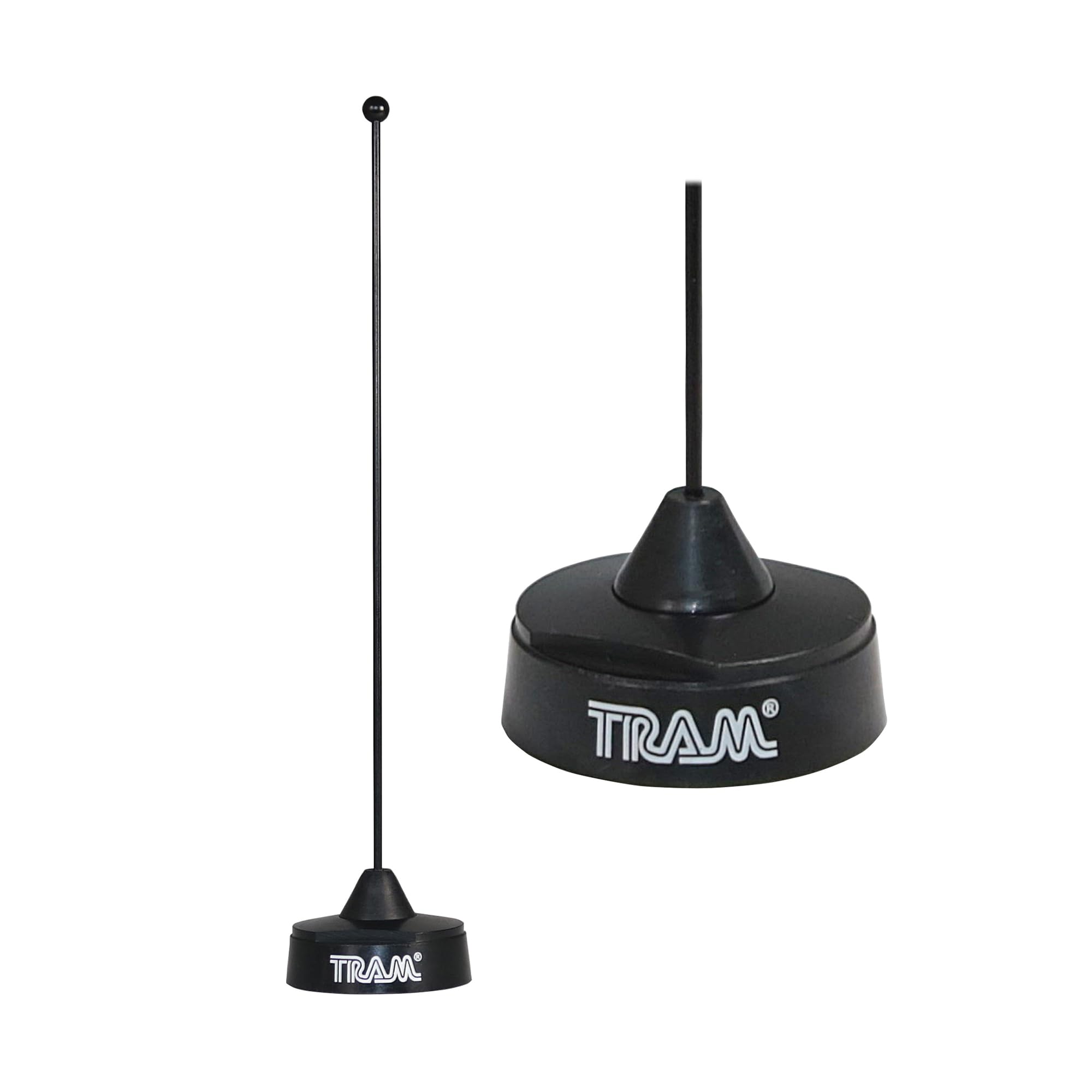TRAM 1126-B 410MHz-490MHz Pretuned NMO Antenna