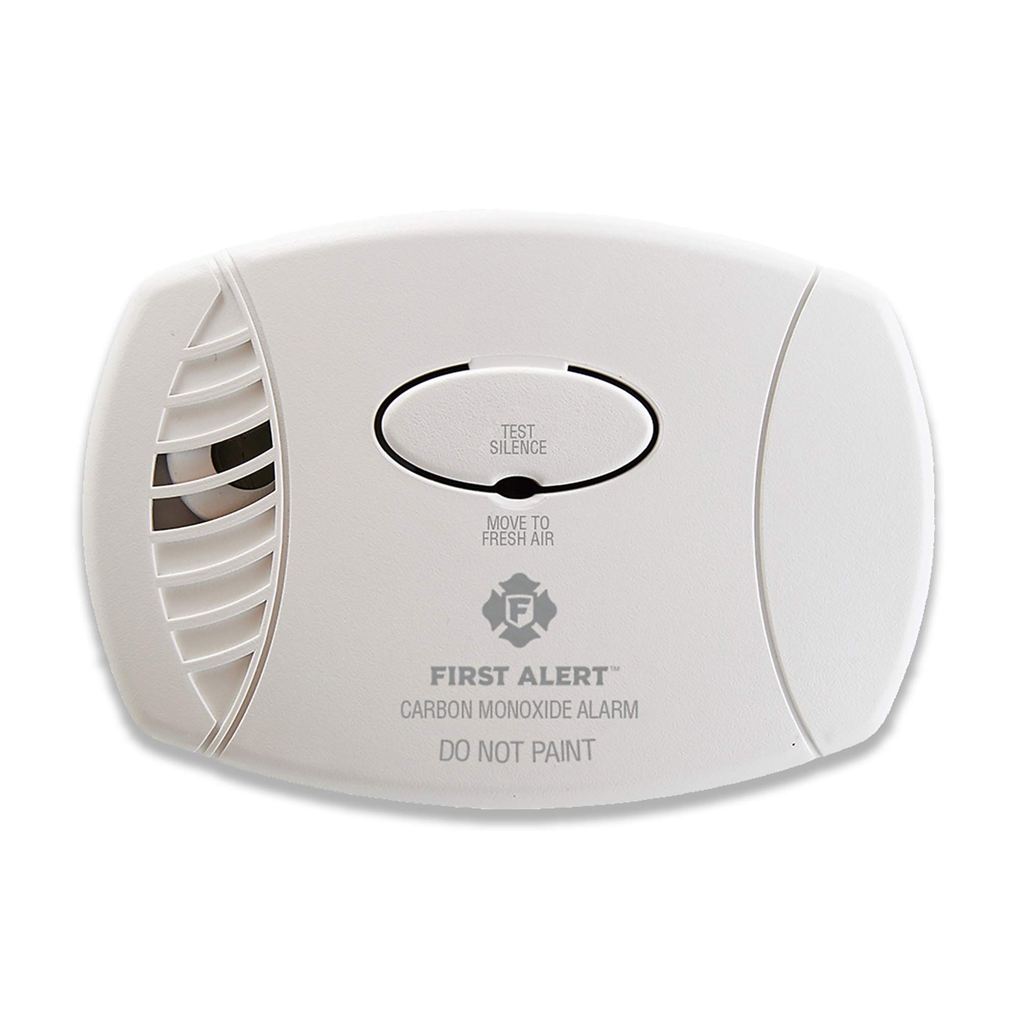 First Alert 1039730 Plug-in Carbon Monoxide Alarm