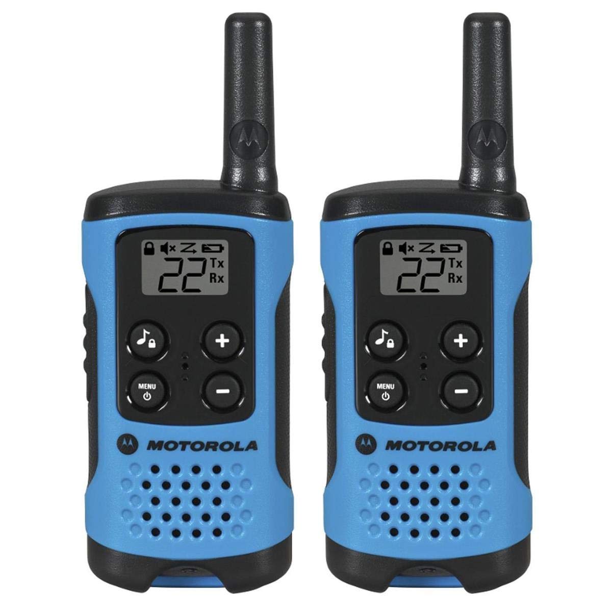 MOTOROLA T100 2 Way Radio