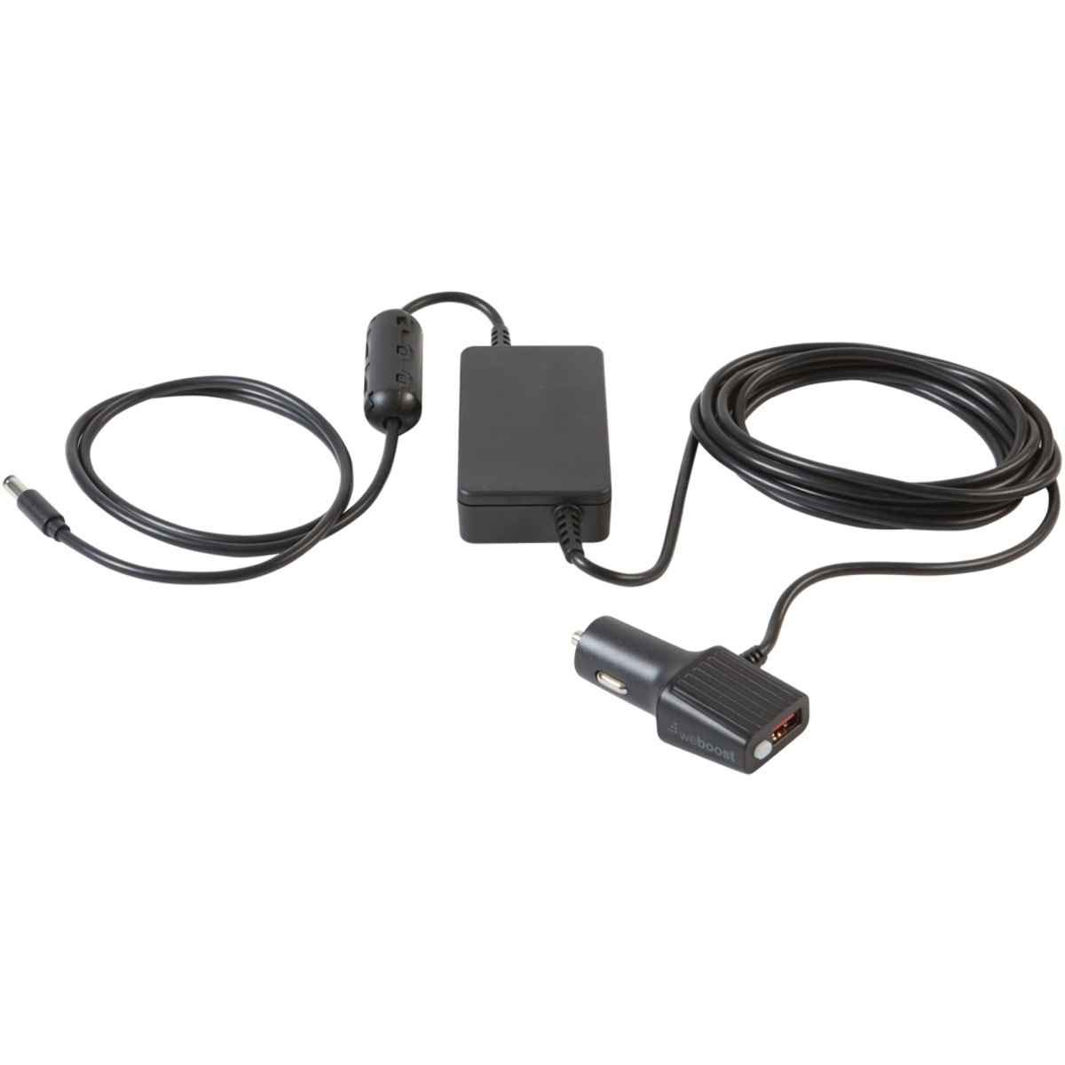Weboost 850020 Drive Reach 12-Volt DC Power Cord