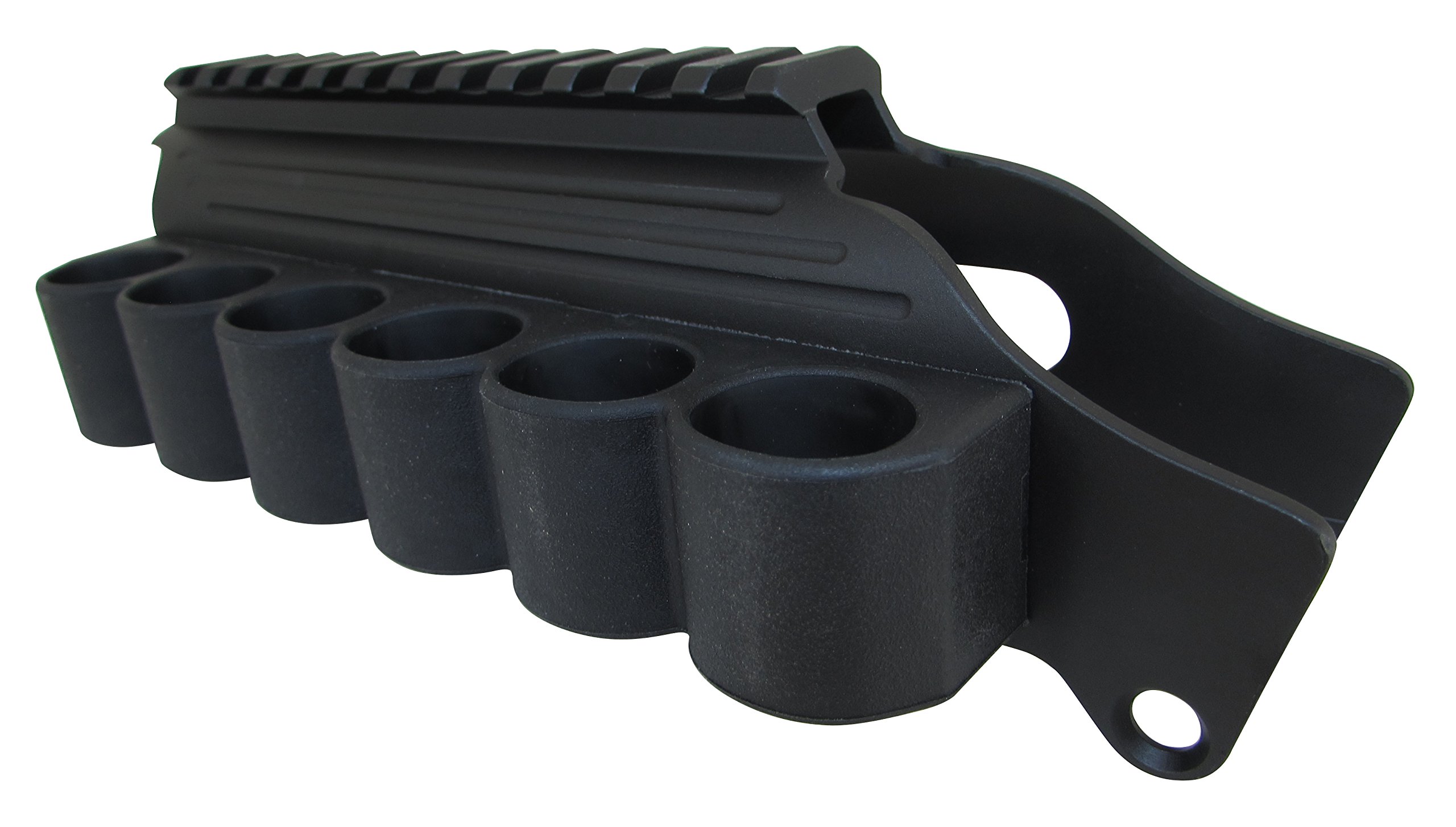 TacStar 1081035 SideSaddle with Rail Mount Remington 870