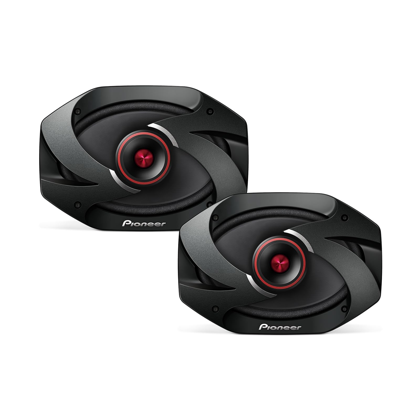 Pioneer TS6900PRO PRO Series 6x9 2-Way 600 Watts Max