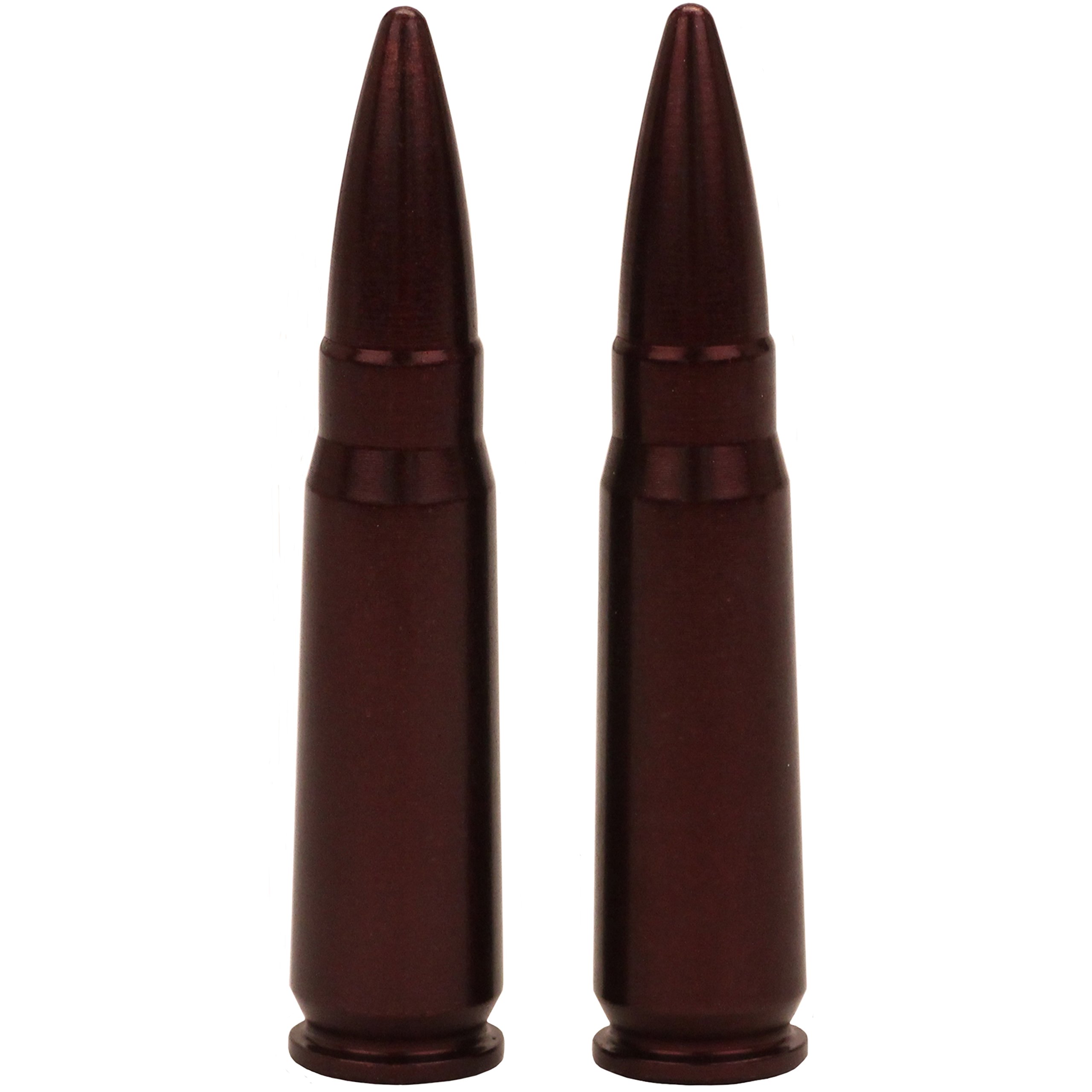 A-Zoom 12234 7.62X39    Snap Cap 2Pk