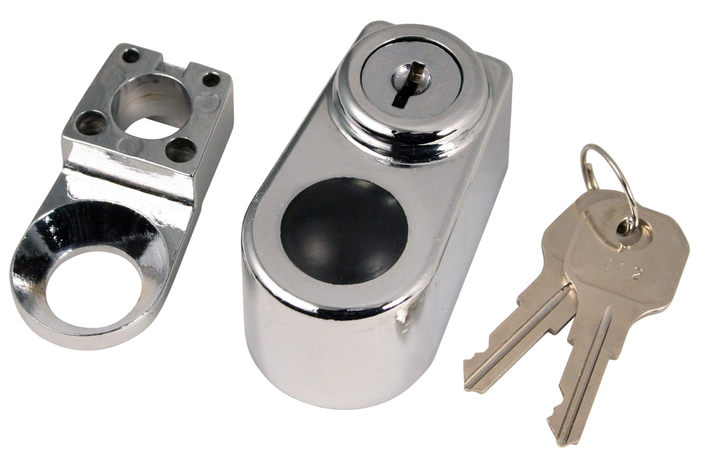 Trimax TNL740 Spare Tire Nut Lock