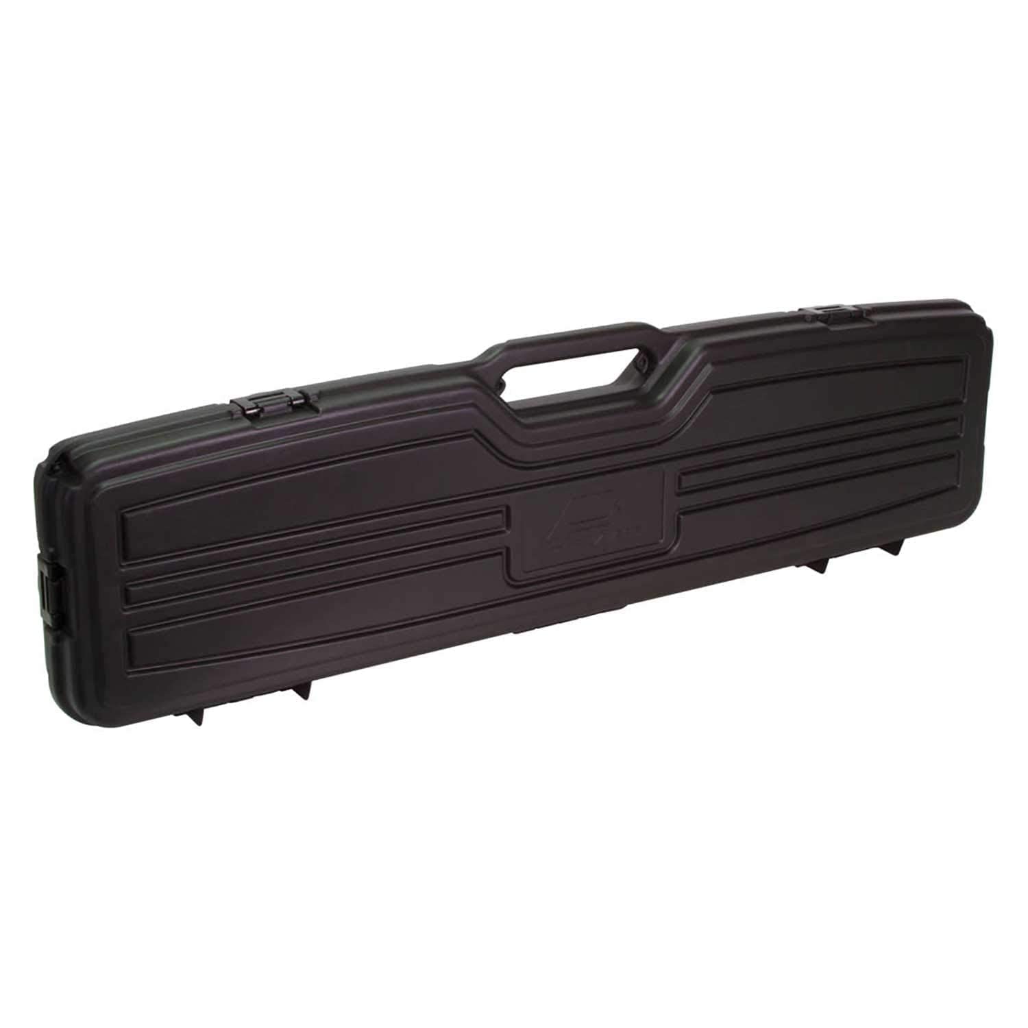 Plano 1014212 40 Rimfire/Sporting Gun Case  Black