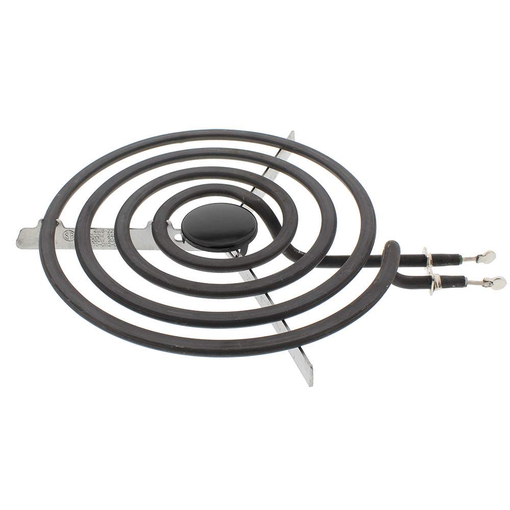 Erp S48Y21 Universal Range Surface Element (8", 4 Turn)