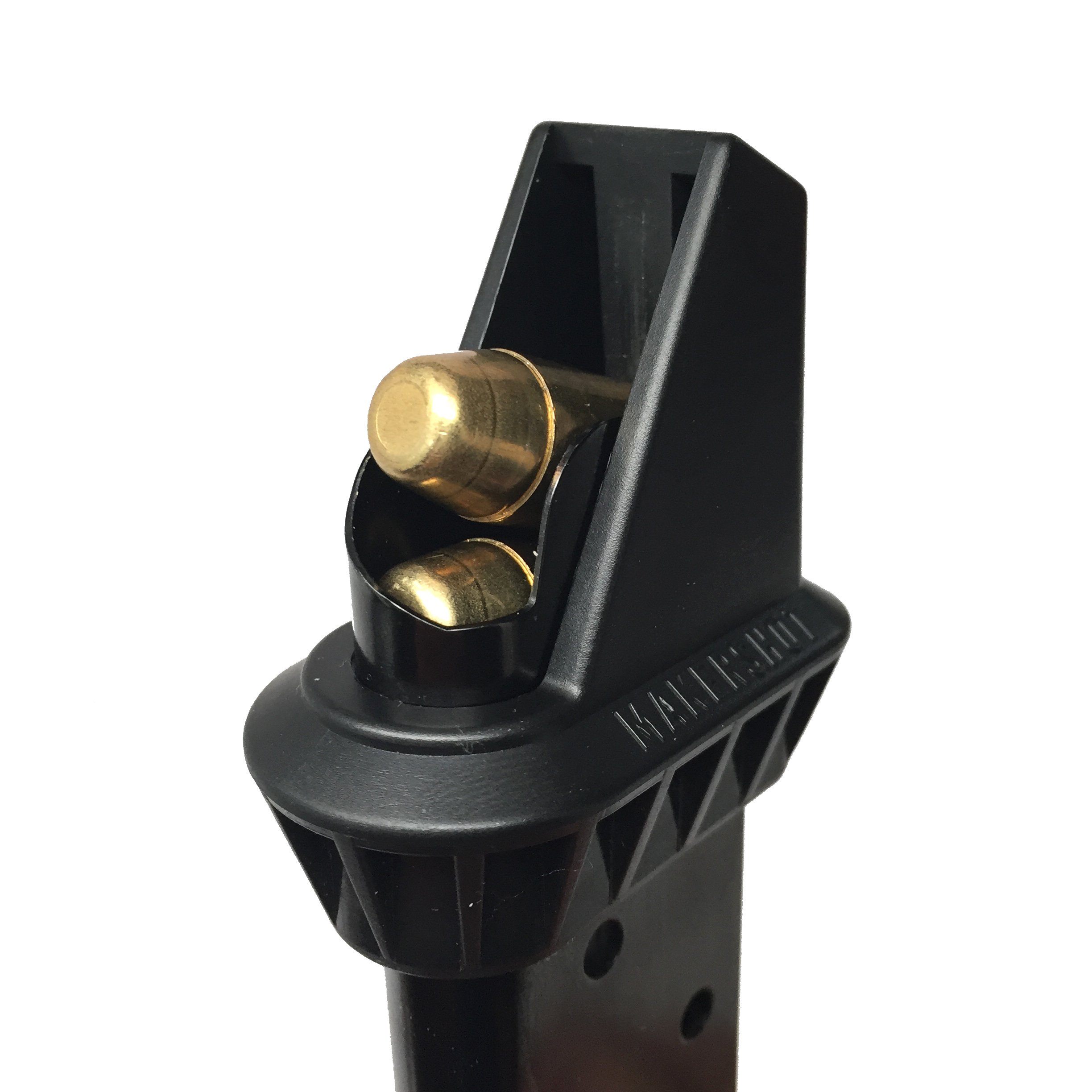 MakerShot Magazine Speed Loaders for 1911 Pistol Magazines