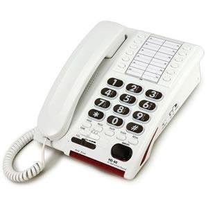 Serene innovations HD-60 High Definition Amplified Phone