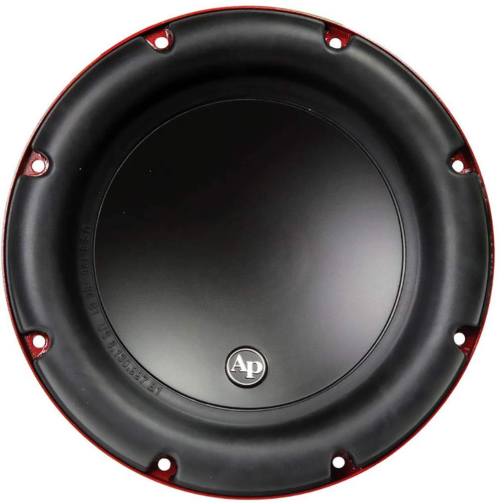 Audiopipe TSCVR8 8"  Woofer 350W Max 4 Ohm DVC
