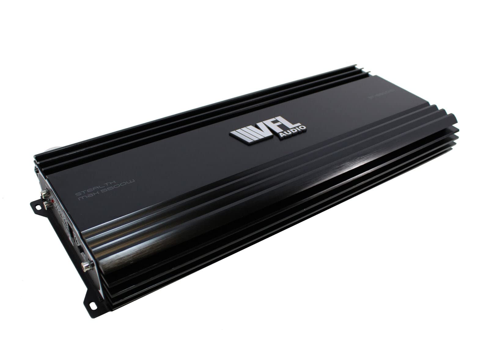 VFL Audio ST55001 Monblock Amplifier, 2800W RMS/5500W MAX