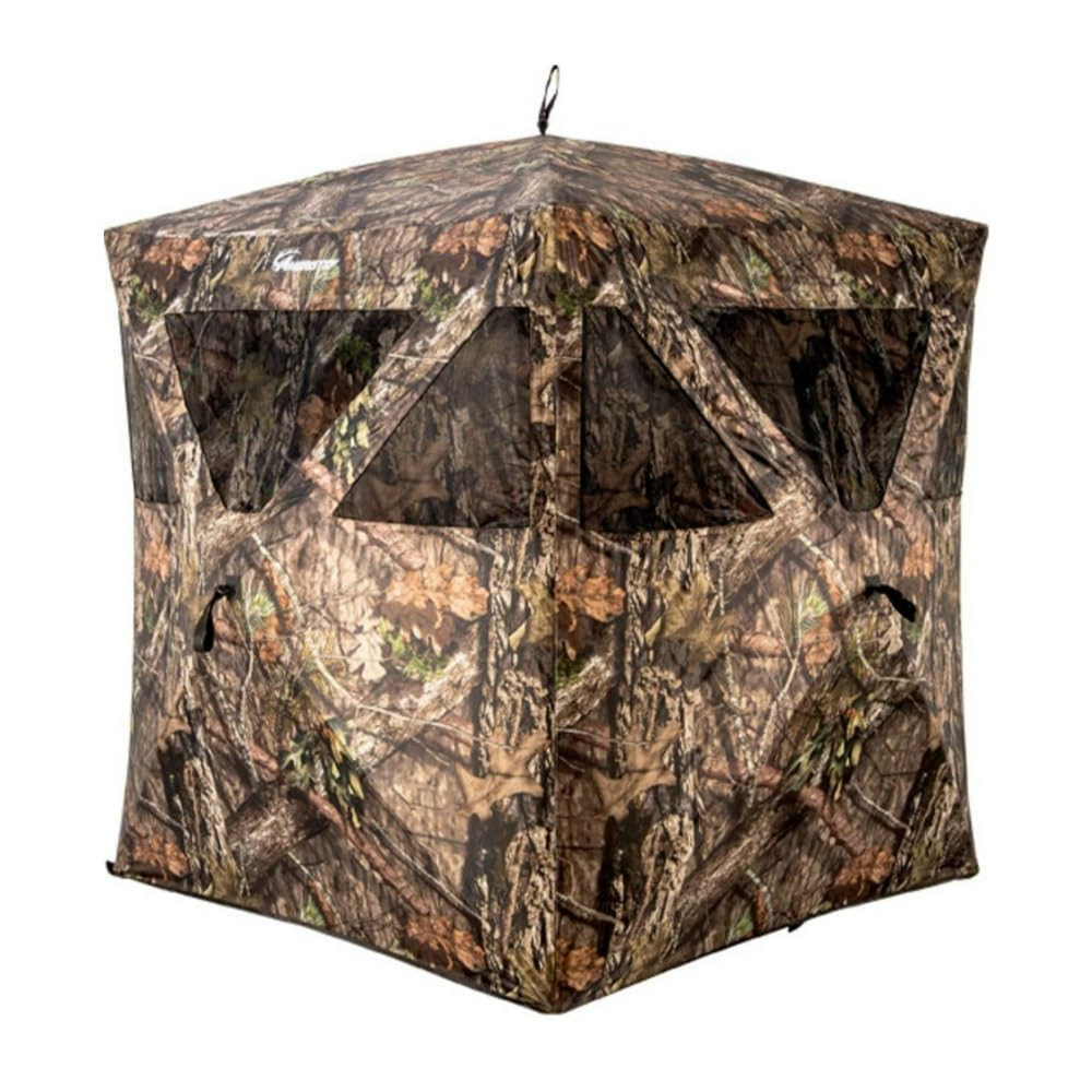 Ameristep AMEBL3022 Ameristep Care Taker Blind Mossy Oak