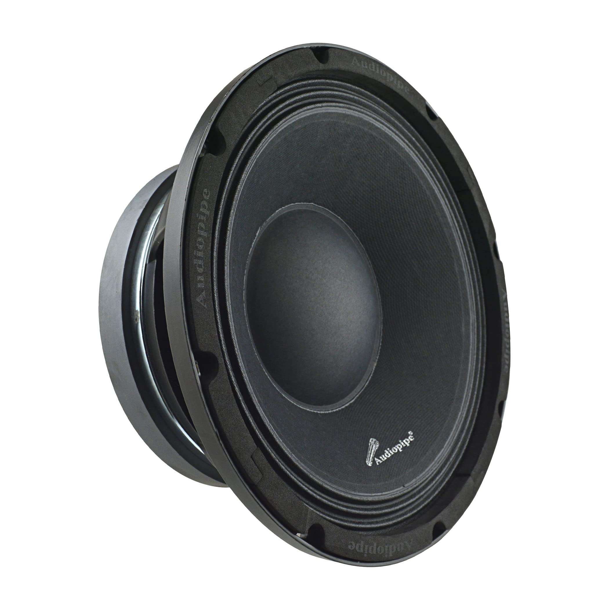 Audiopipe APLM10 10" Low/Midbass Driver, 1000W Max, 8 ohm