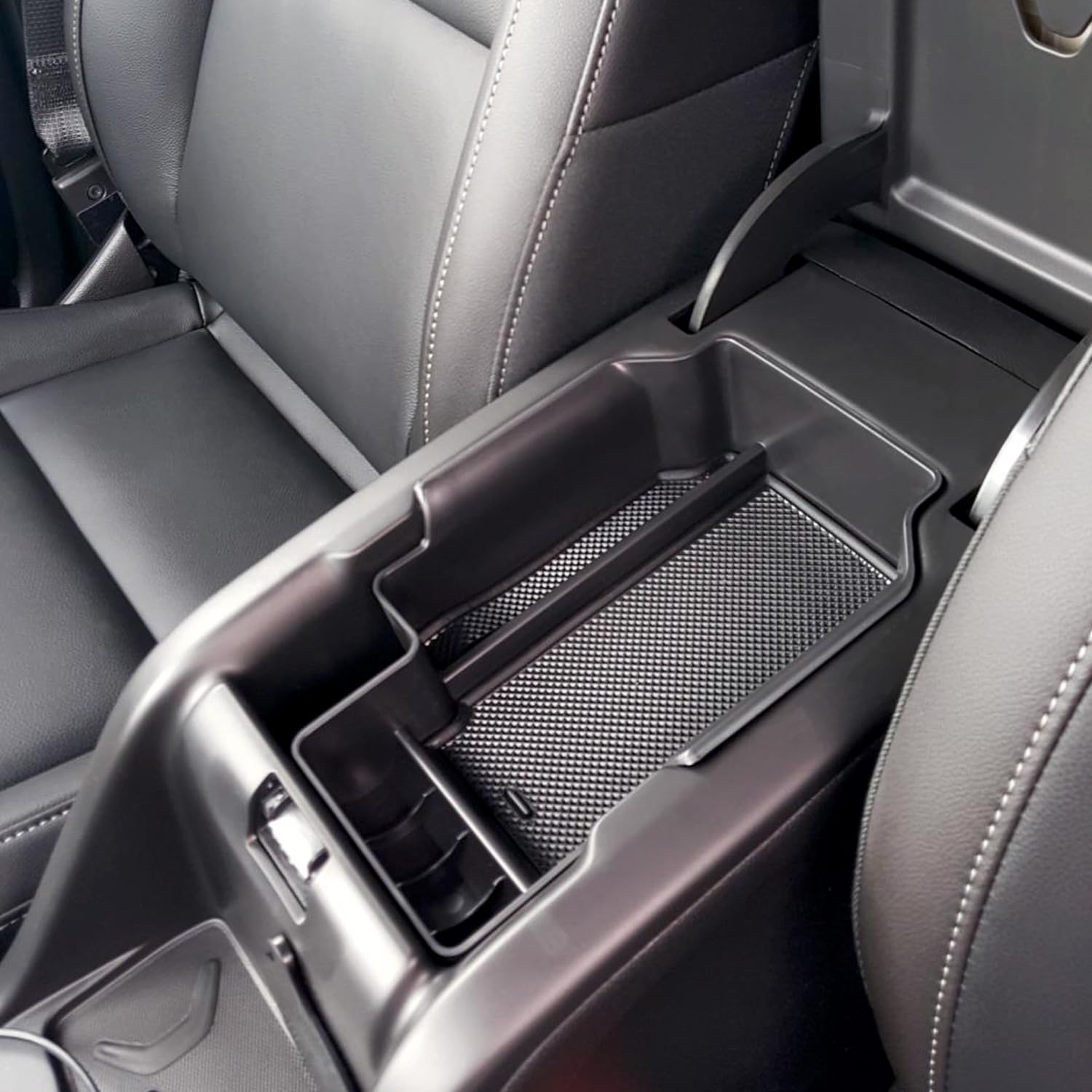 JDMCAR Compatible with Center Console Tray Chevy Colorado/GMC Canyon Accessories 2015-2020 2021 2022