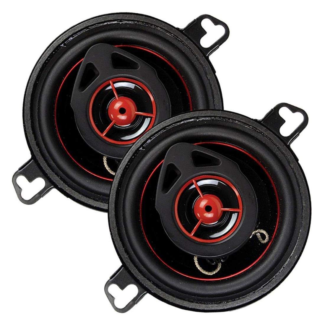 Audiopipe CSL1302R 3.5" 90 Watt 2 Way Speakers (pair)