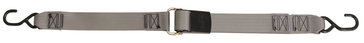 BoatBuckle F13113 KwikLok Gunwale Tie-Down (Each)