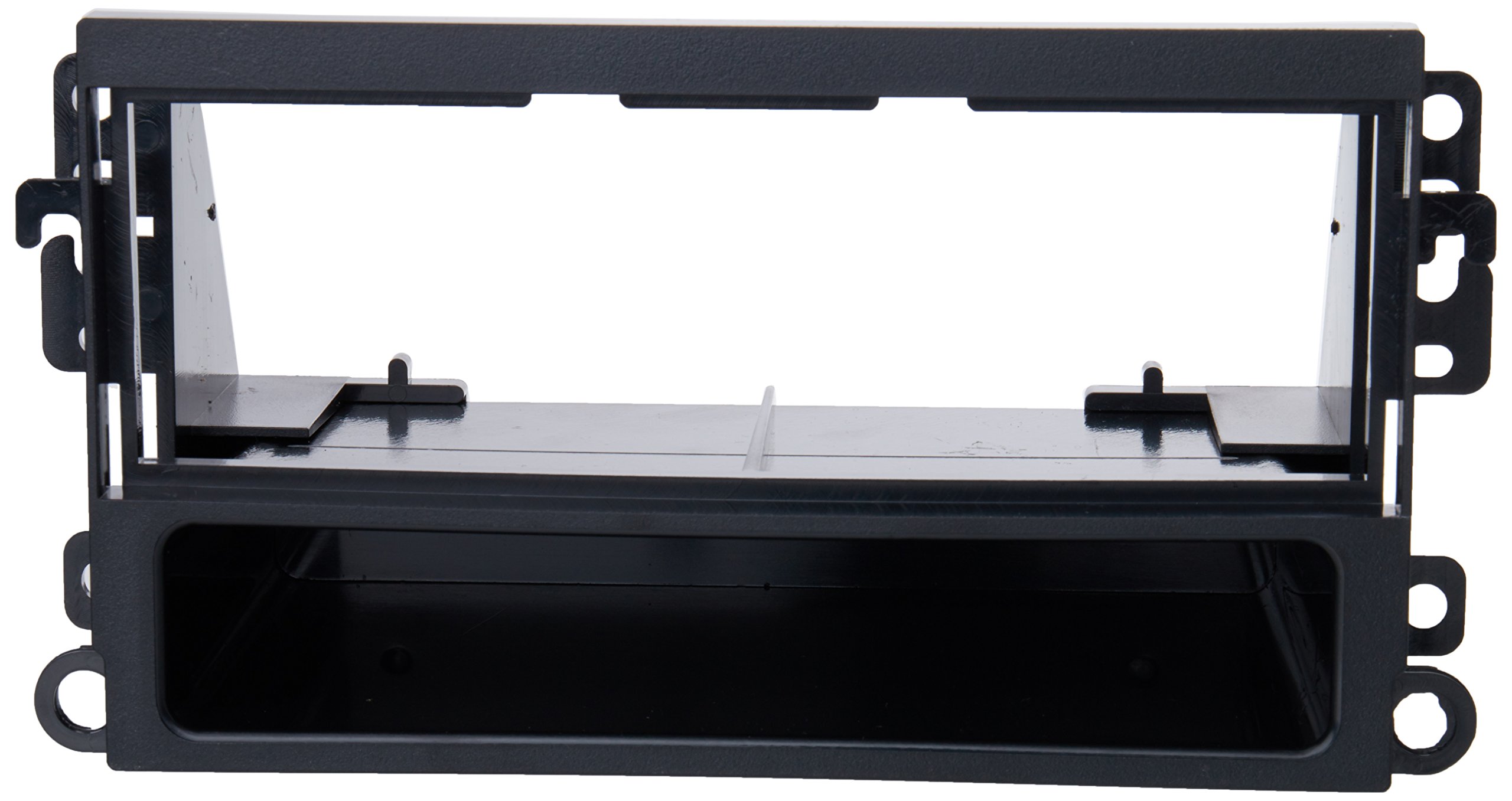 American International NDK717 Dash Install Kit For Nissan